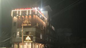 HOTEL AS LUXURY Inn