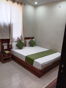 HOTEL AS LUXURY Inn
