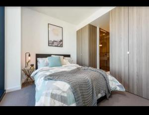 Located in the heart of Melbourne central