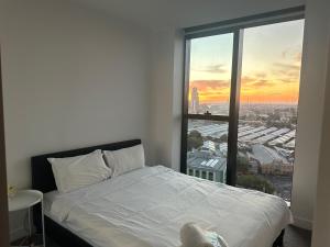 Located in the heart of Melbourne central