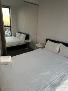 Located in the heart of Melbourne central