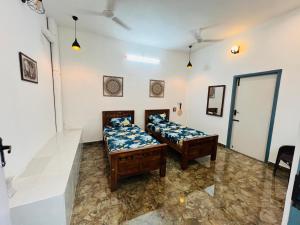 THEE Confort rooms