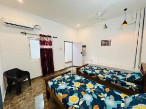 THEE Confort rooms