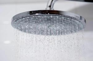 Hanza Tower WHITE 23 SPA & Jacussi & Pool & Sauna