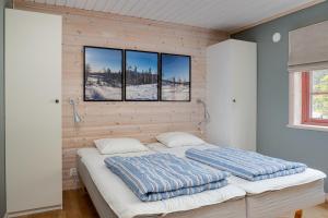 Sauna | Ski-inout | Wi-Fi | Ski shed | Wood stove
