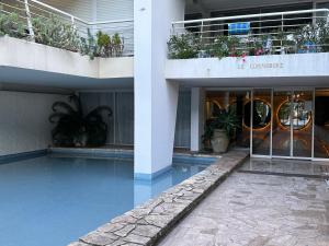 Studio climatisé Croisette, Palm Beach