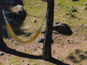 La Escondida, casa completa para 6 en Calamuchita