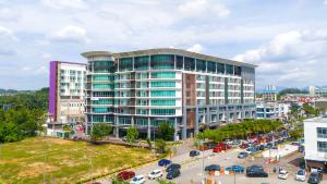 Bangi Perdana Hotel