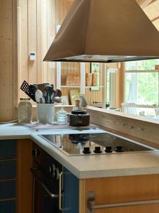 Idyllic Cottage In The Nature Close To The Beach