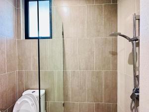 Romantic Sea & Penang Bridge View Luxury 2BR