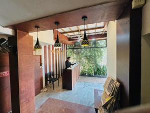 Rio Rooms Near Iqra hospital Calicut