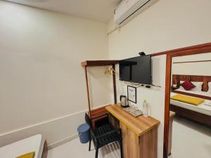Rio Rooms Near Iqra hospital Calicut