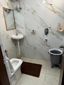 Hotel Apex Inn Hyderabad Airport