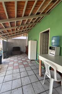 Aconchegante acomodação