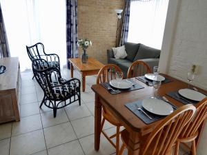 Comfortable holiday home in Noordwijkerhout near the sea