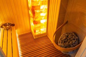 Семеен хотел РАЙ