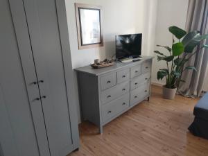 Ferienwohnung- zwischen Stadt&Spreewald