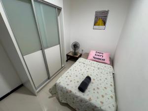 Spacious 3BR Homestay - Trinity Residence Kuching City