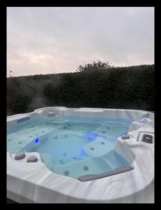 Strandnära villa i Färjestaden