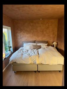 Strandnära villa i Färjestaden