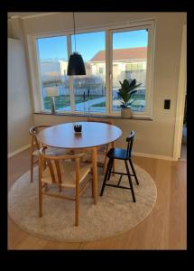 Strandnära villa i Färjestaden