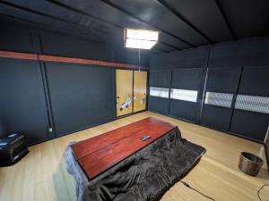 100年の歴史ある古民家宿 燈Akari 無料送迎