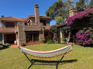 Casa Balconada experience