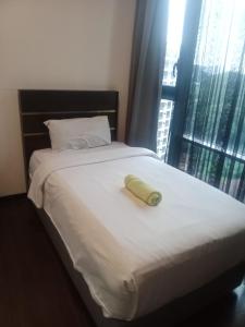 First World Suite At Opus Residence KL 118