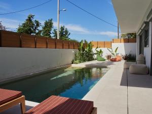 Camara Athens Riviera Home