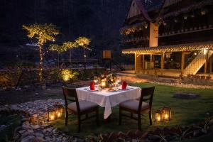 The Breeze Riverside Resort