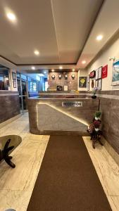 Hotel Marvel International And Restaurant