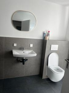 Heusenstamm Work & Sleep