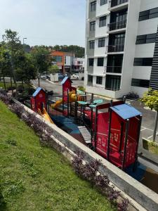 Desaru Homestay by The Moon
