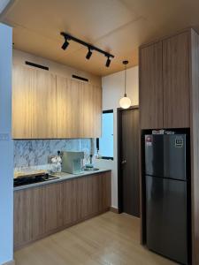 Desaru Homestay by The Moon
