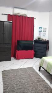Quarto perto da Praia & Faculdade