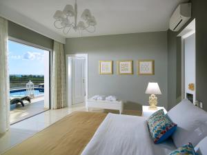 Anemos Luxury Grand Resort Chania Greece