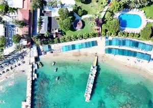 Özkaymak Incekum Resort - UltraInclusive