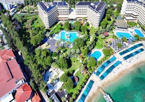 Özkaymak Incekum Resort - UltraInclusive