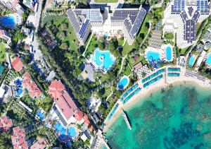 Özkaymak Incekum Resort - UltraInclusive