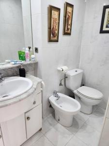 Vistas de ensueño en Les Gavines - entre el mar y La Albufera