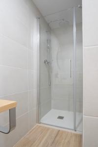 Loft Valencia M11 - Ground & Arena Connected