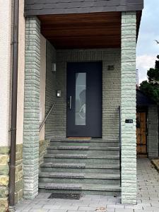 Wohlfühl Zuhause in ruhiger, zentraler Lage