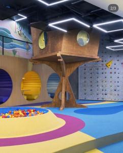 Hotel Nacional, Rio de Janeiro, Suíte Luxo com Banheira