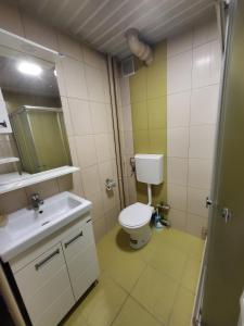 Modern and comfortable apartment in Skopje