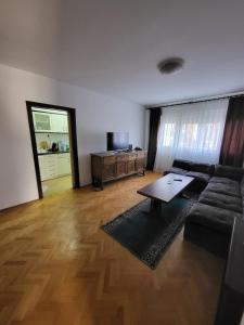 Modern and comfortable apartment in Skopje