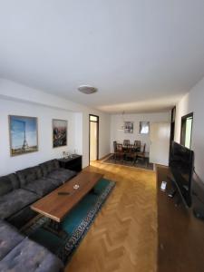 Modern and comfortable apartment in Skopje