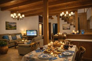 Melli House