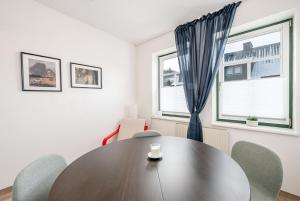 City Base Schladming - by myNests