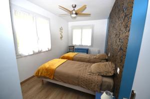 Appartement 3 pièces - Le Grau Du Roi