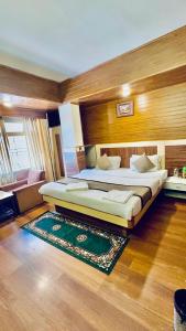 Hotel Marvel International And Restaurant